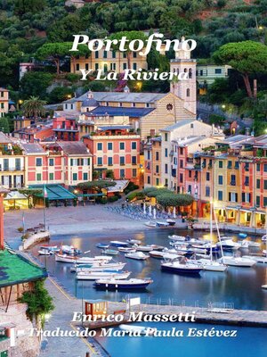cover image of Portofino y la Riviera